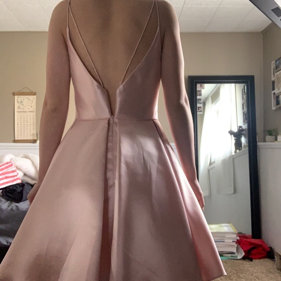 Allyce Paris Dress - Picture 2 of 6